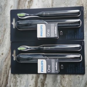 Philips Sonicare Battery Operated Toothbrush - 2 for $25